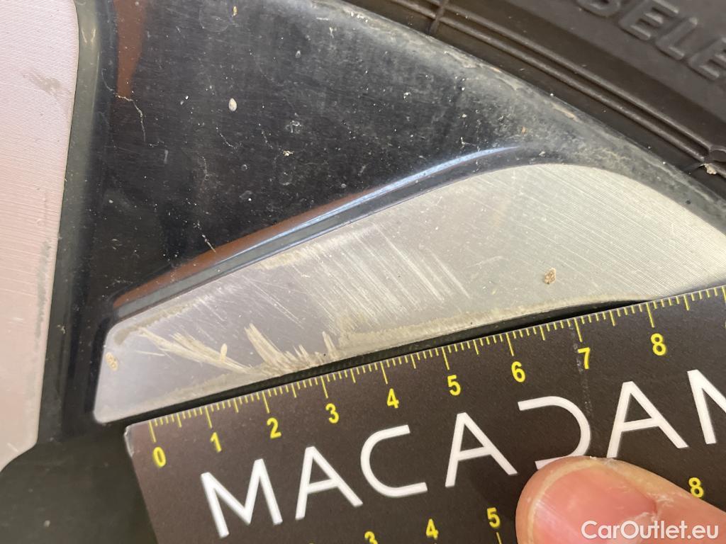  Citroen  C5  Aircross Shine 1.5 BlueHDi 130CV BVA8 E6d #11