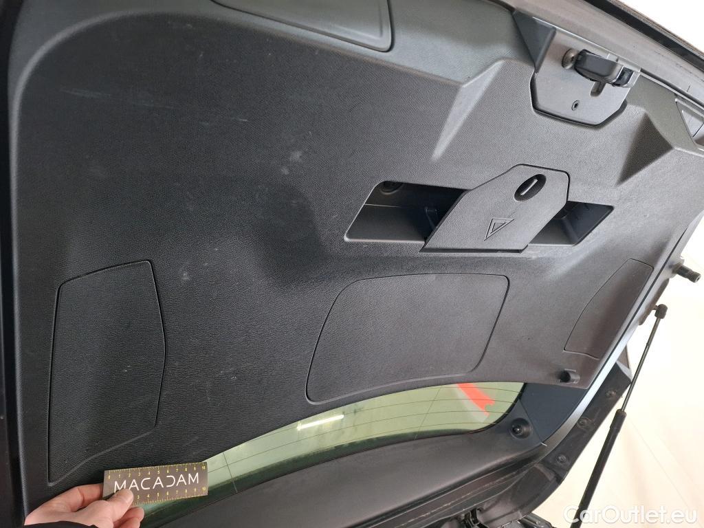  Citroen  C5  Aircross Shine 1.5 BlueHDi 130CV BVA8 E6d #8