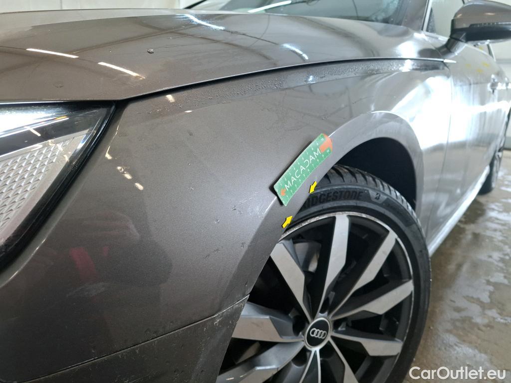  Audi  A4  Avant 35 TDI Avus 2.0 TDI 165CV BVA7 E6d #86