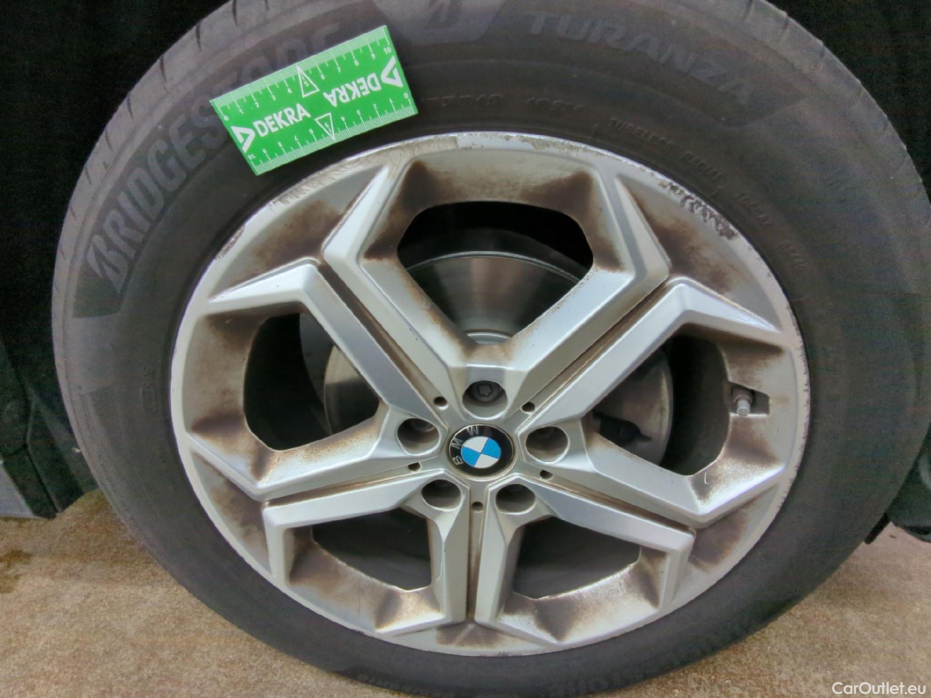  Bmw  X1 BMW  / 2022 / 5P / SUV sDrive18d Business Design DKG7 #9