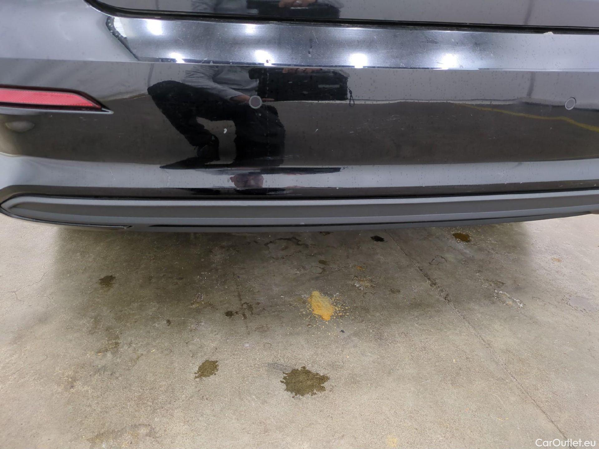  Audi  A3 AUDI  Berline / 2020 / 4P / Berline 35 TFSI 150 MHEV S Tronic Business Line #66