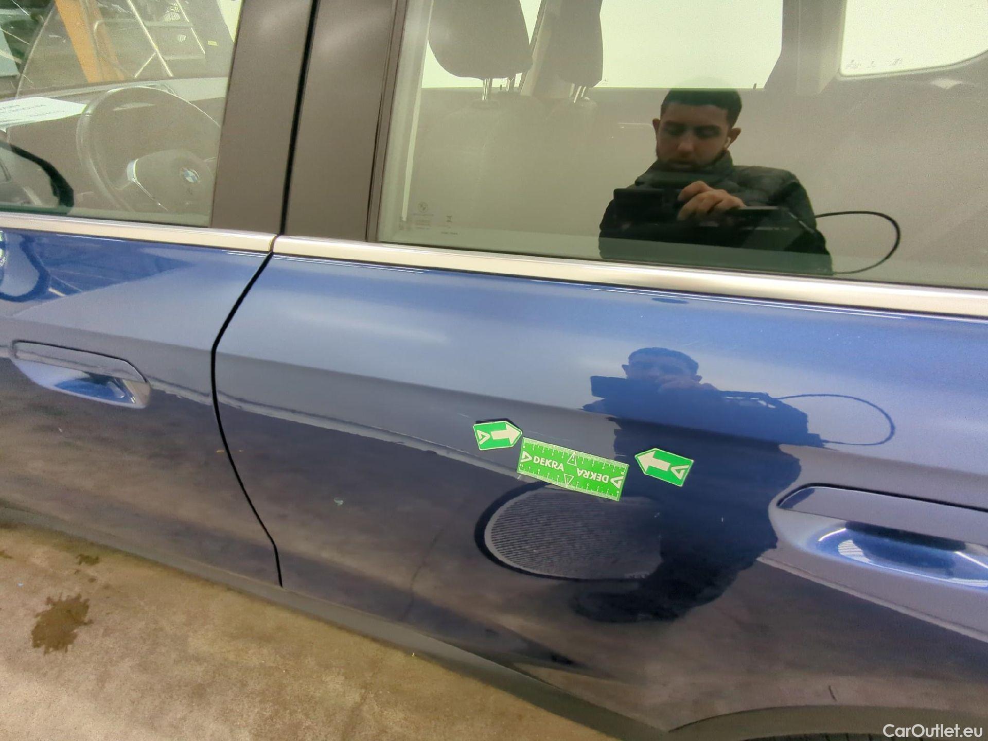  Bmw  X1 BMW  / 2022 / 5P / SUV sDrive18d Business Design DKG7 #23