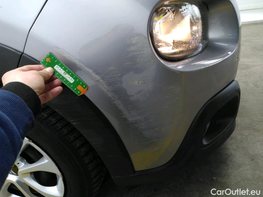  Citroen  C3  Feel Business 1.5 BlueHDI 100CV BVM5 E6dT #6