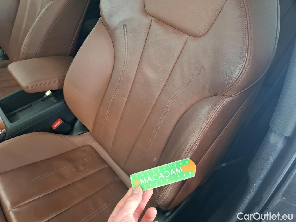  Audi  A4  Avant 35 TDI Avus 2.0 TDI 165CV BVA7 E6d #37