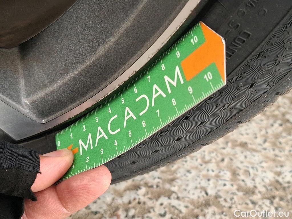  Audi  A3  Sportback 35 TDI S line 2.0 TDI 150CV BVA7 E6d #12