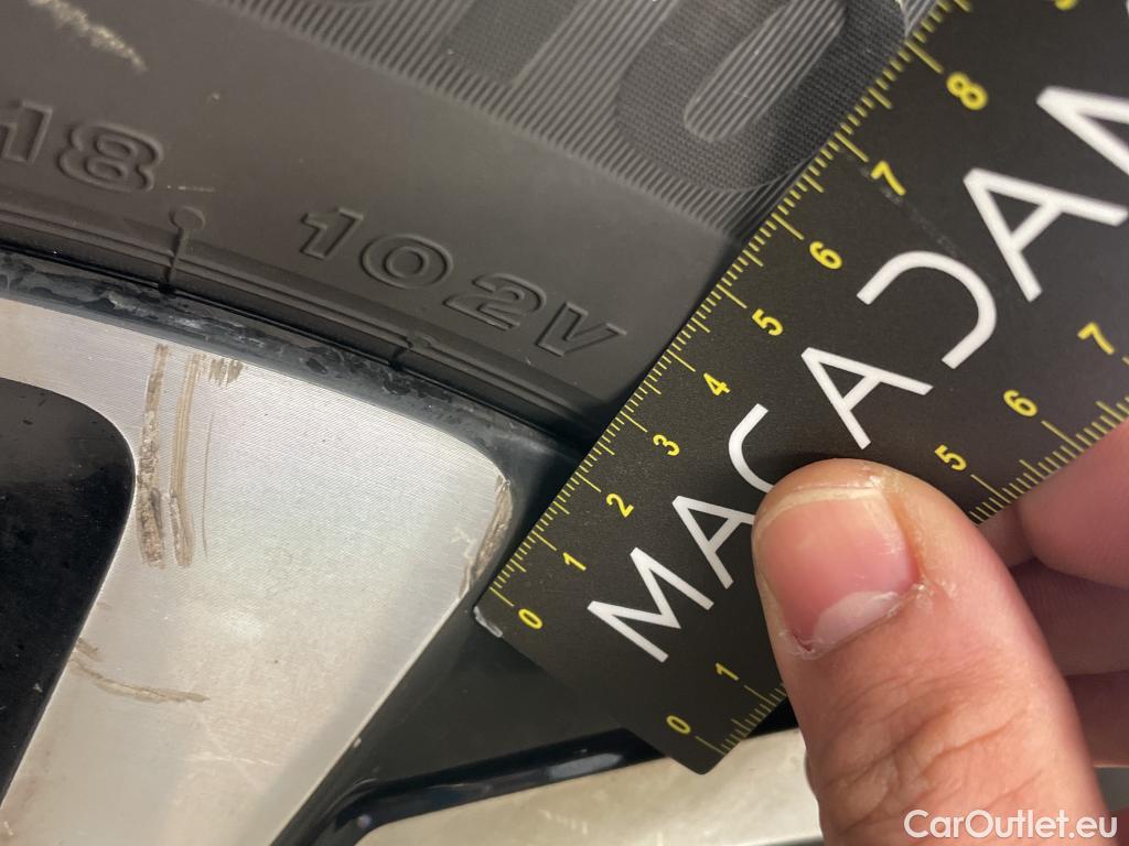  Citroen  C5  Aircross Shine 1.5 BlueHDi 130CV BVA8 E6d #6