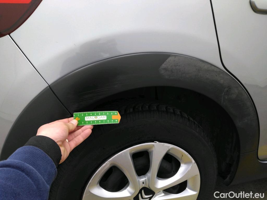  Citroen  C3  Feel Business 1.5 BlueHDI 100CV BVM5 E6dT #35