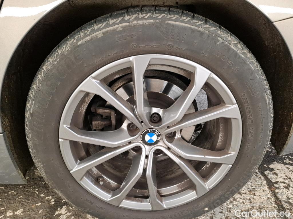  Bmw  Serie 3 Série 3 Touring 318 d Luxury 2.0 150CV BVA8 E6d #16