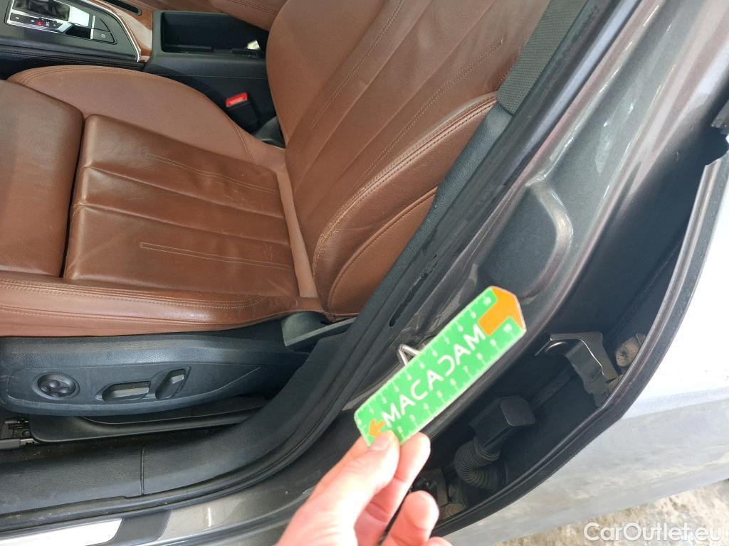  Audi  A4  Avant 35 TDI Avus 2.0 TDI 165CV BVA7 E6d #72