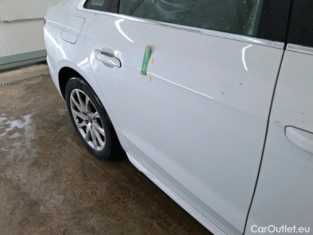  Audi  A4 AUDI  / 2019 / 4P / Berline 35 TDI 163 S tronic Business Line #22