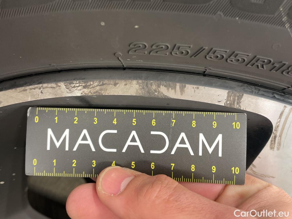  Citroen  C5  Aircross Shine 1.5 BlueHDi 130CV BVA8 E6d #4