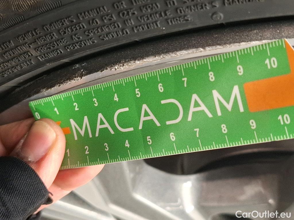  Audi  A3  Sportback 35 TDI S line 2.0 TDI 150CV BVA7 E6d #13