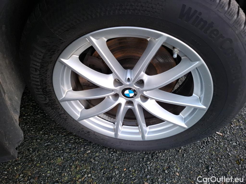  Bmw  X3 BMW  / 2021 / 5P / SUV sDrive18d 150ch Business Design BVA8 #7