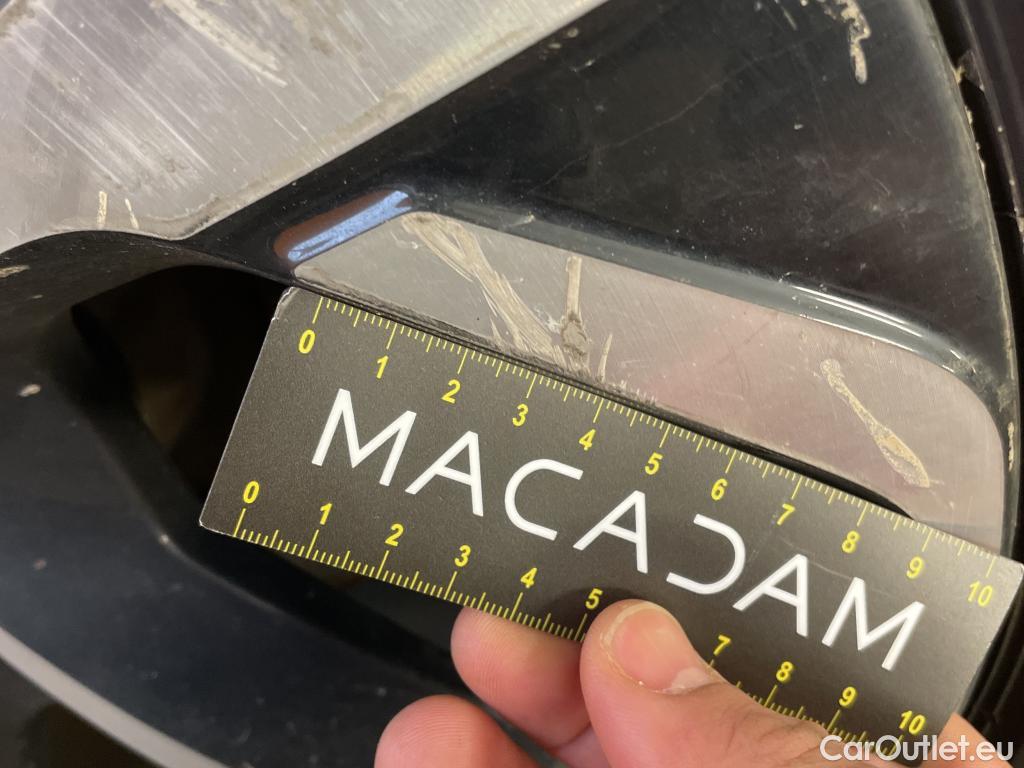  Citroen  C5  Aircross Shine 1.5 BlueHDi 130CV BVA8 E6d #9