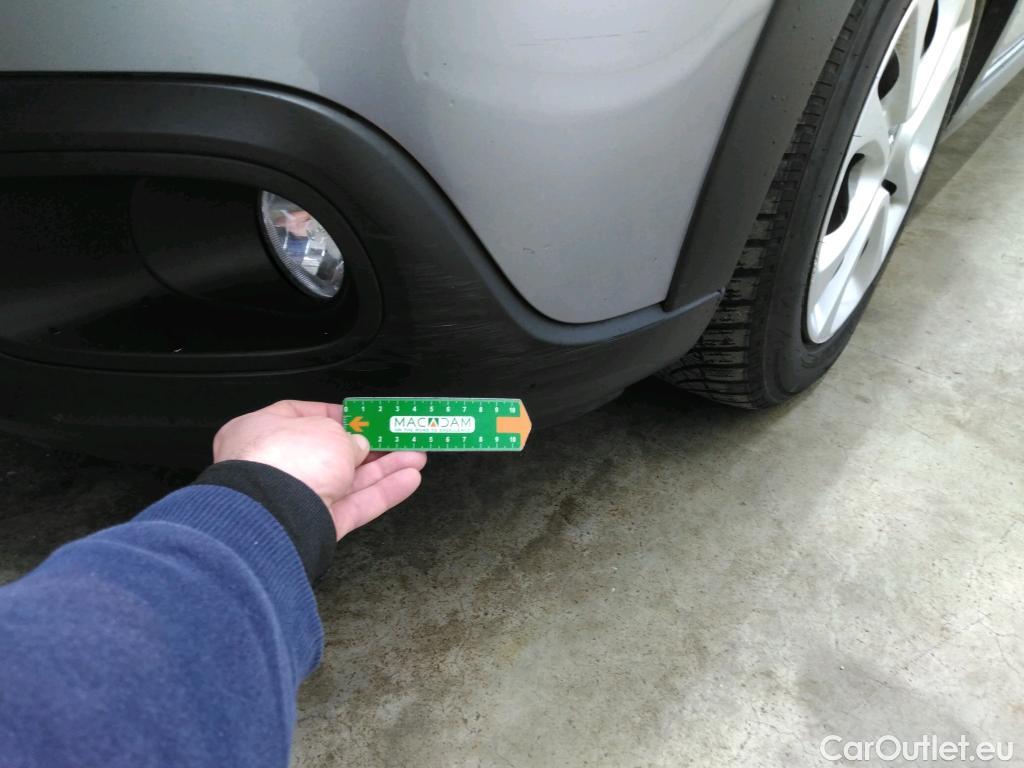  Citroen  C3  Feel Business 1.5 BlueHDI 100CV BVM5 E6dT #30