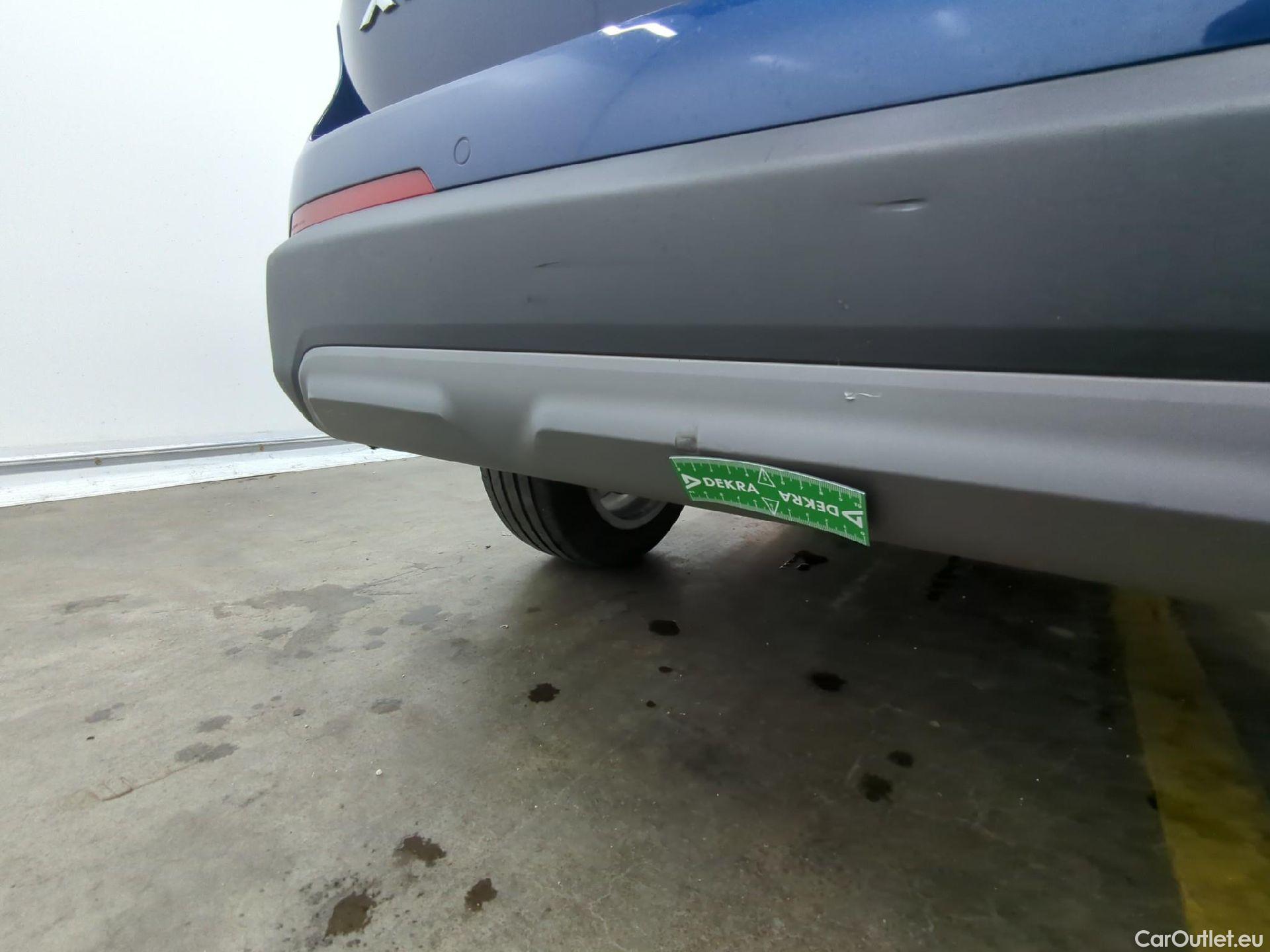  Bmw  X1 BMW  / 2022 / 5P / SUV sDrive18d Business Design DKG7 #30