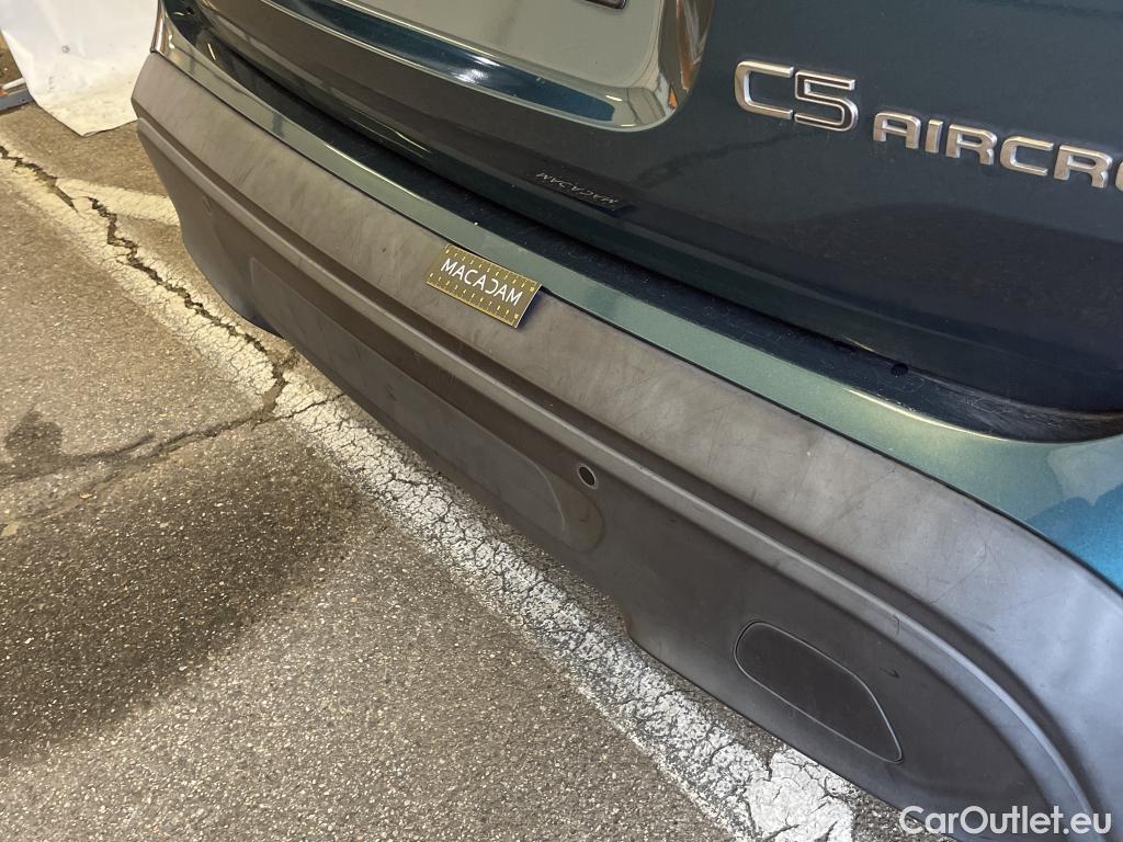  Citroen  C5  Aircross Shine 1.5 BlueHDi 130CV BVA8 E6d #21