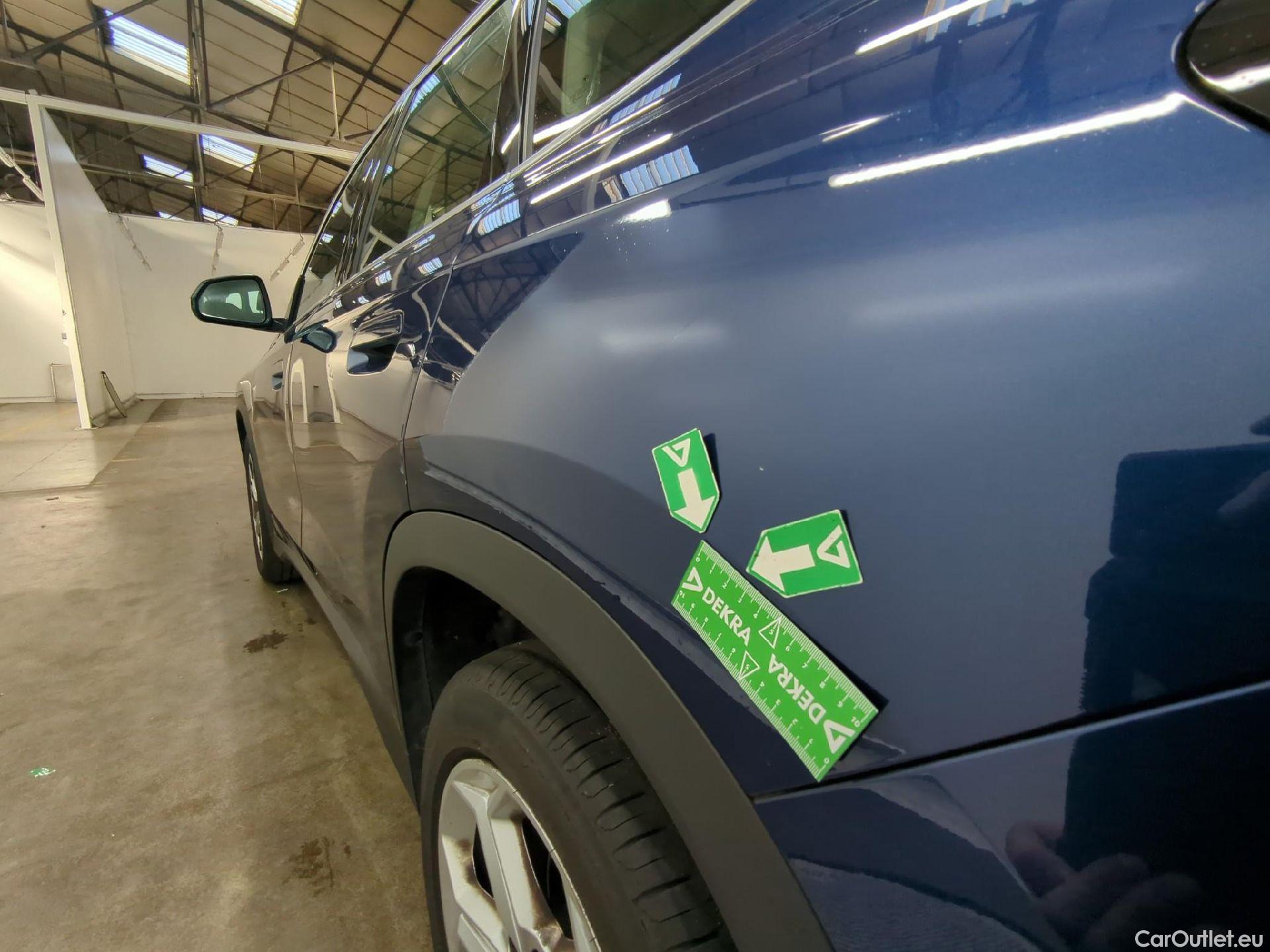  Bmw  X1 BMW  / 2022 / 5P / SUV sDrive18d Business Design DKG7 #27