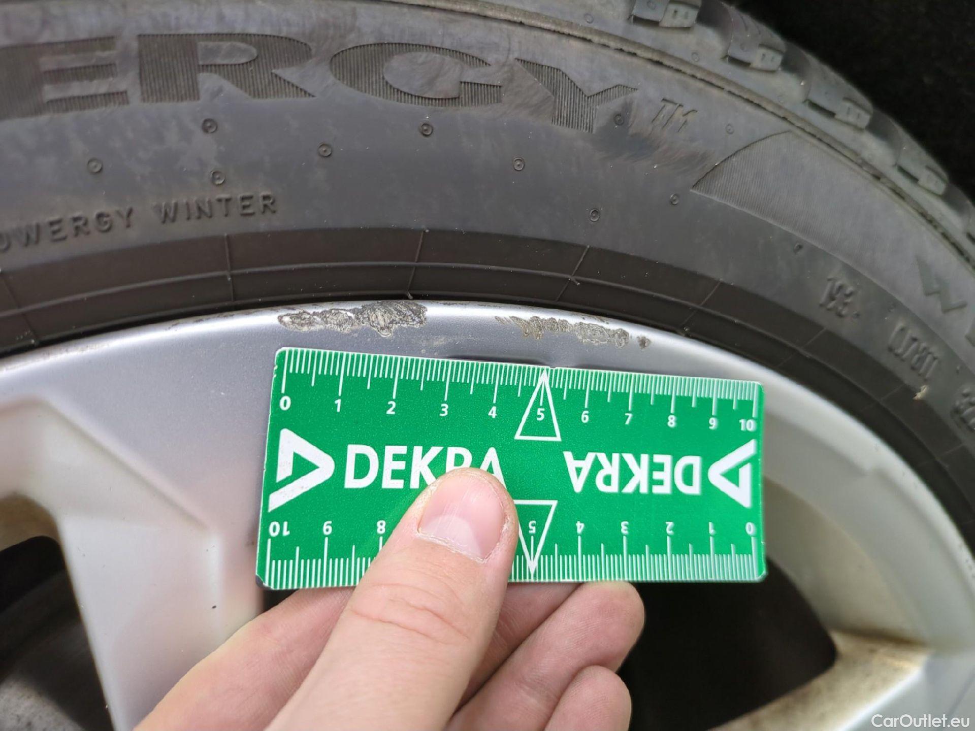  Audi  A3 AUDI  Berline / 2020 / 4P / Berline 35 TFSI 150 MHEV S Tronic Business Line #22