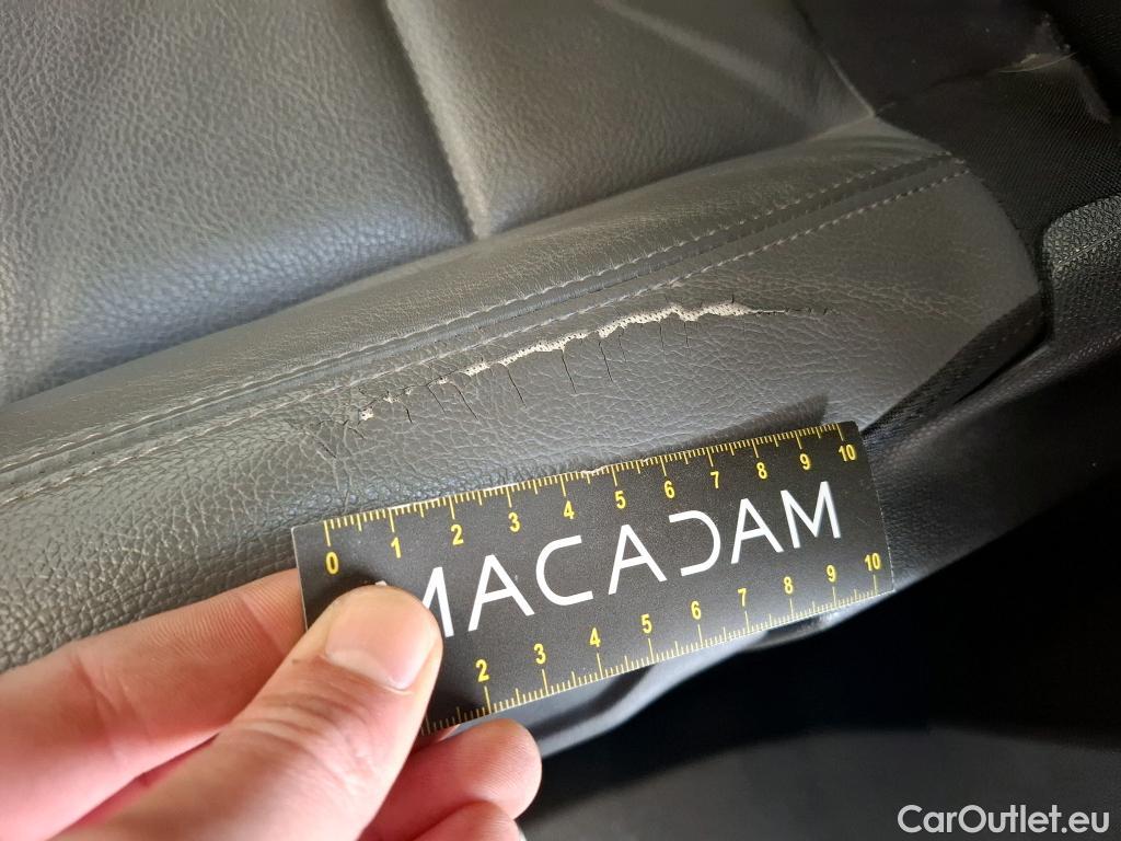  Citroen  C5  Aircross Shine 1.5 BlueHDi 130CV BVA8 E6d #2