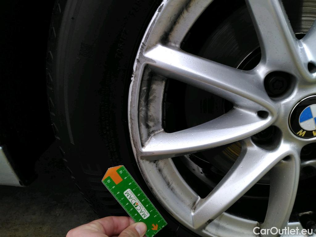  Bmw  Serie 2 Série 2 Active Tourer 216d Lounge 1.5 115CV BVA7 E6d #17