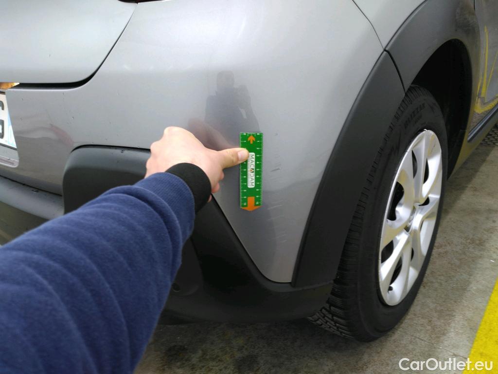  Citroen  C3  Feel Business 1.5 BlueHDI 100CV BVM5 E6dT #11