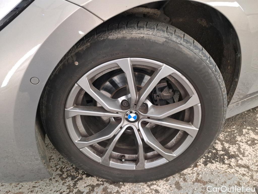  Bmw  Serie 3 Série 3 Touring 318 d Luxury 2.0 150CV BVA8 E6d #22