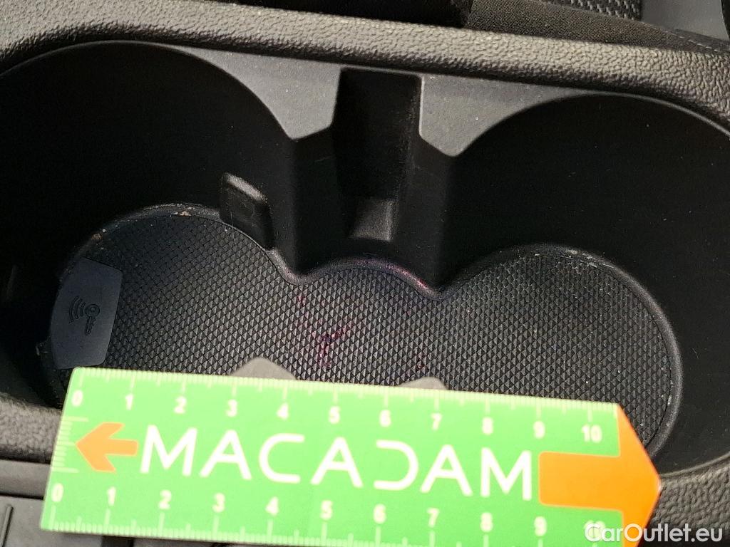  Audi  A3  Sportback 35 TDI S line 2.0 TDI 150CV BVA7 E6d #19