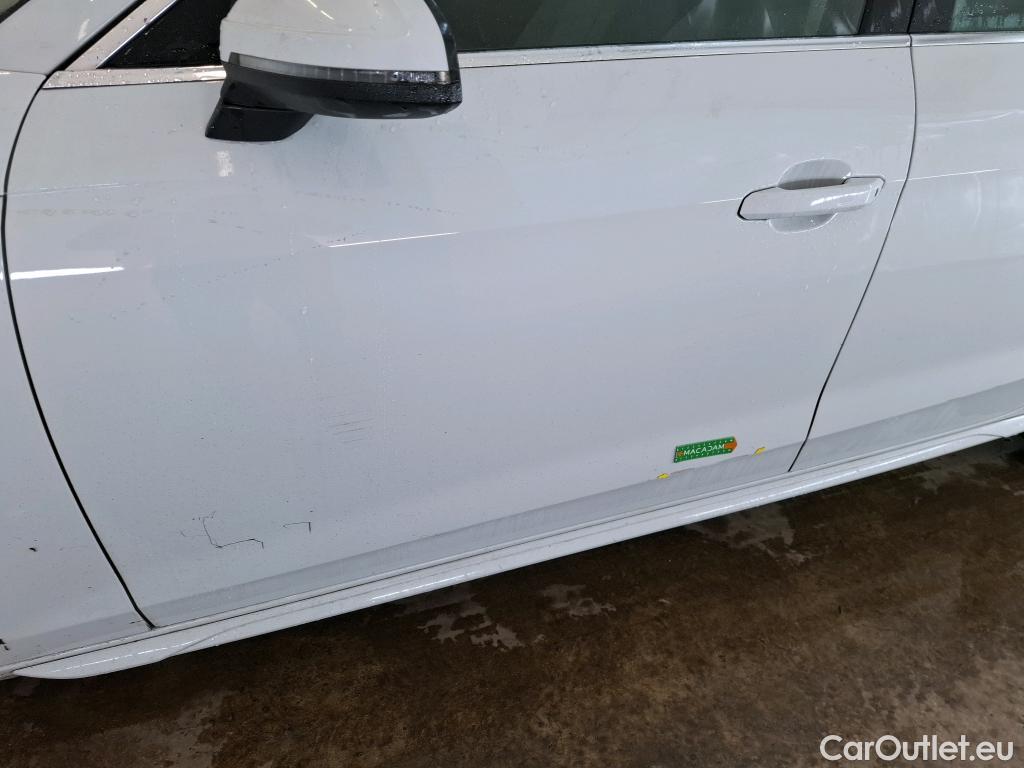  Audi  A4 AUDI  / 2019 / 4P / Berline 35 TDI 163 S tronic Business Line #10