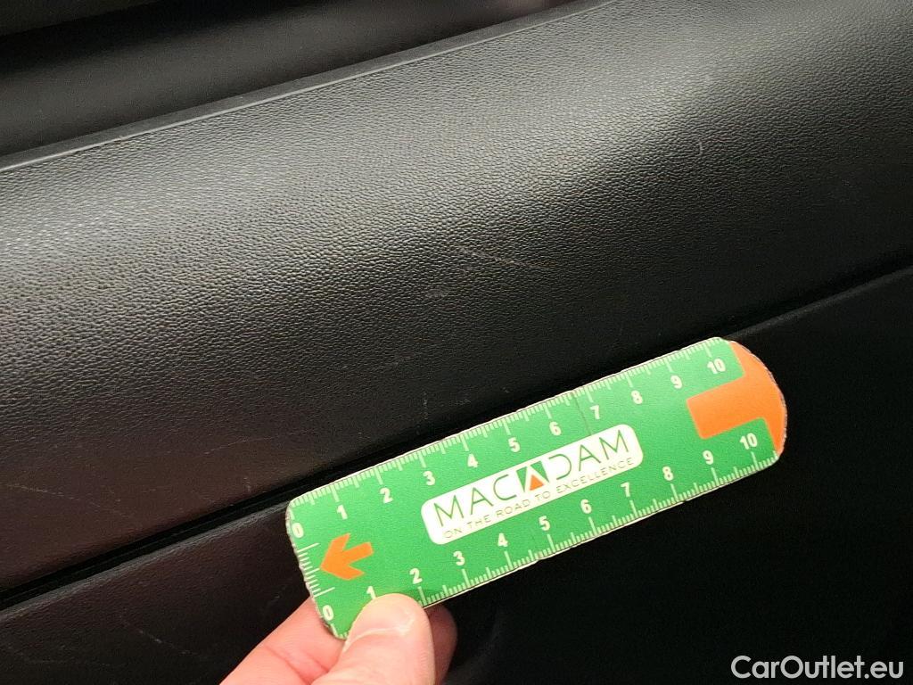  Citroen  C3  Aircross Shine Pack 1.5 BlueHDi 120CV BVA6 E6d #6