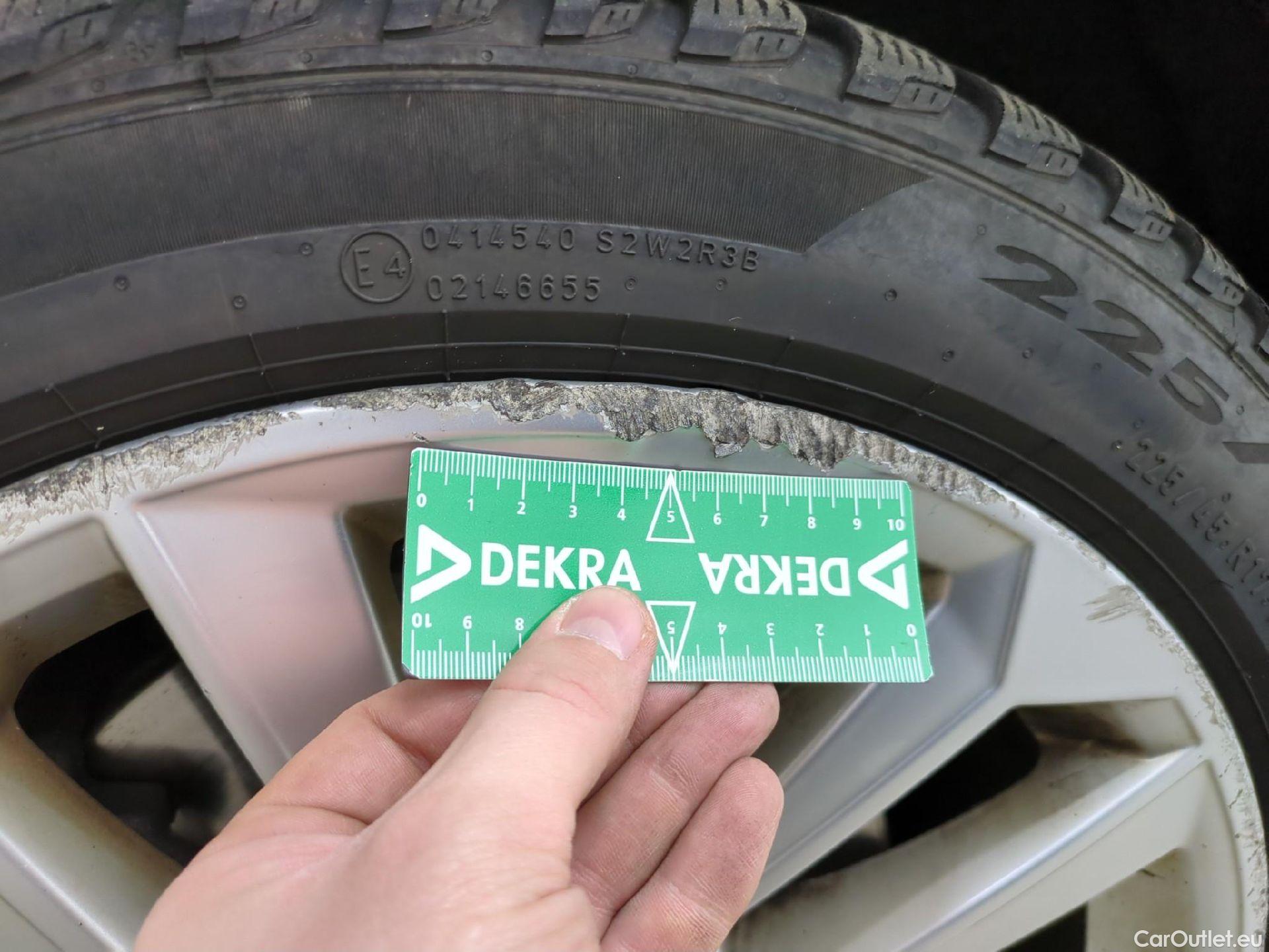  Audi  A3 AUDI  Berline / 2020 / 4P / Berline 35 TFSI 150 MHEV S Tronic Business Line #15