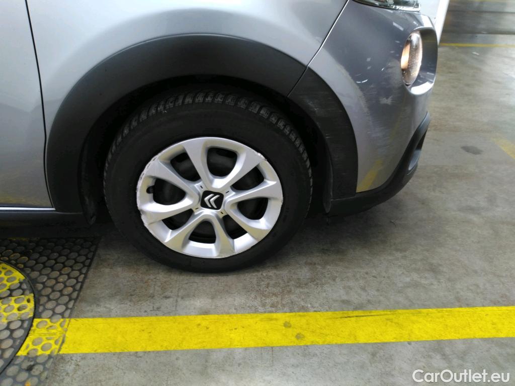  Citroen  C3  Feel Business 1.5 BlueHDI 100CV BVM5 E6dT #17