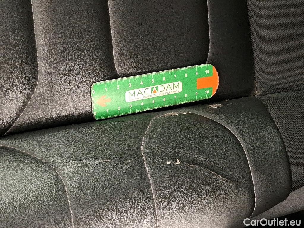  Citroen  C3  Aircross Shine Pack 1.5 BlueHDi 120CV BVA6 E6d #2