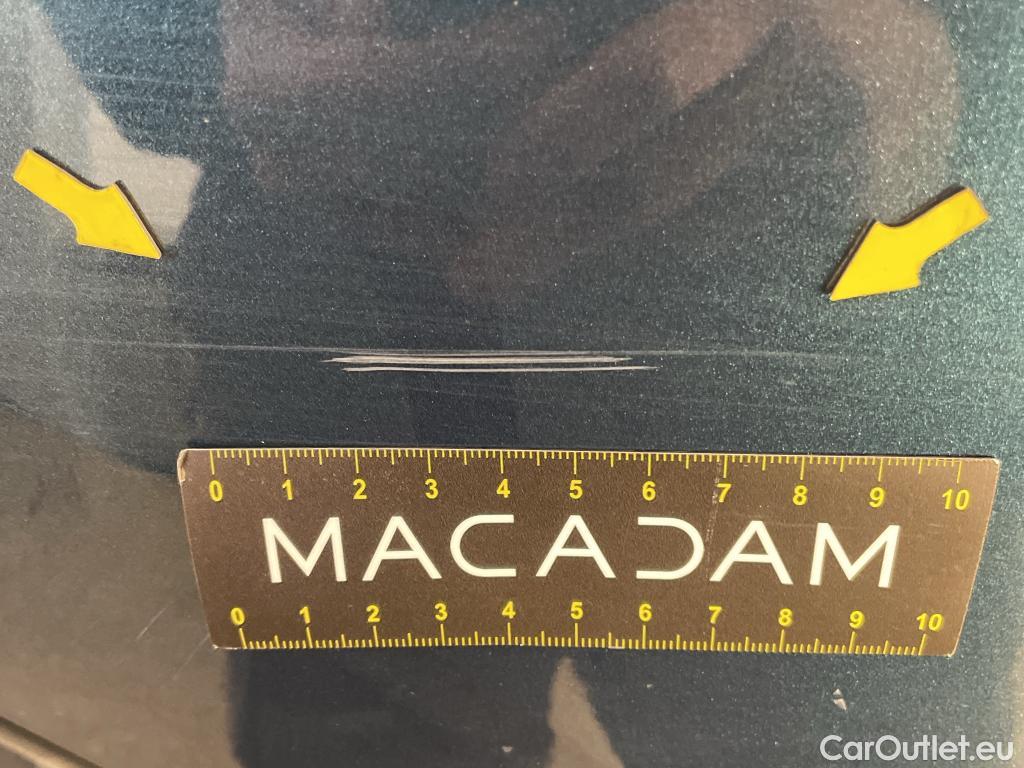  Citroen  C5  Aircross Shine 1.5 BlueHDi 130CV BVA8 E6d #2