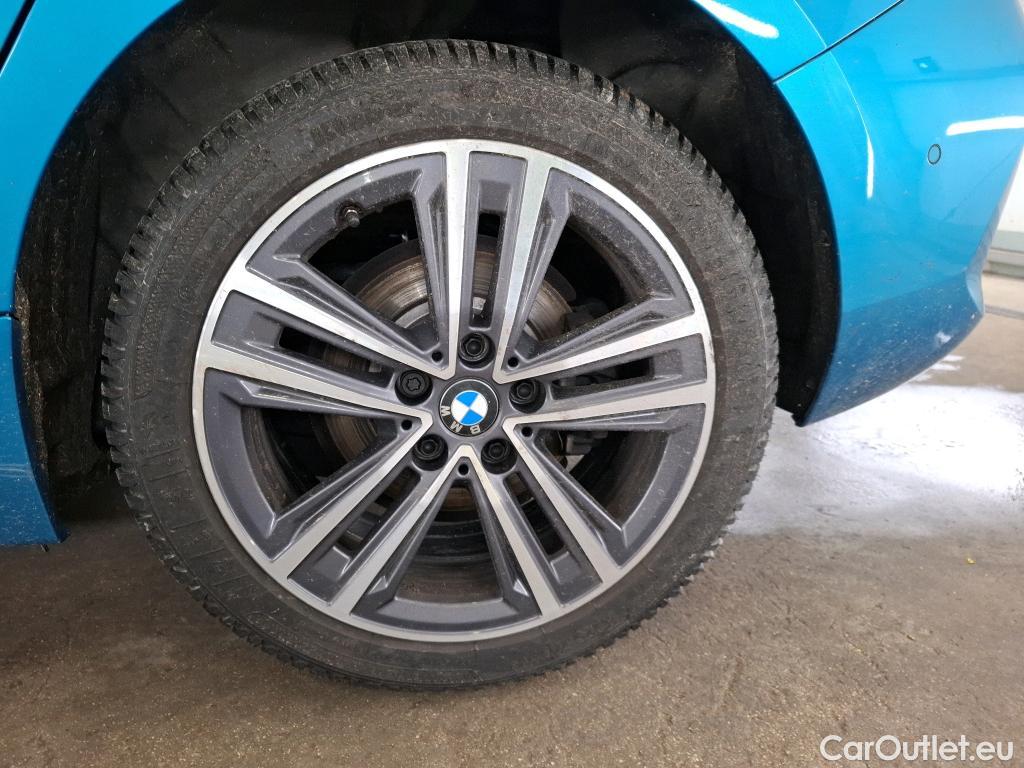  Bmw  Serie 1 BMW Série 1 / 2019 / 5P / Berline 116d DKG7 Business Design #39