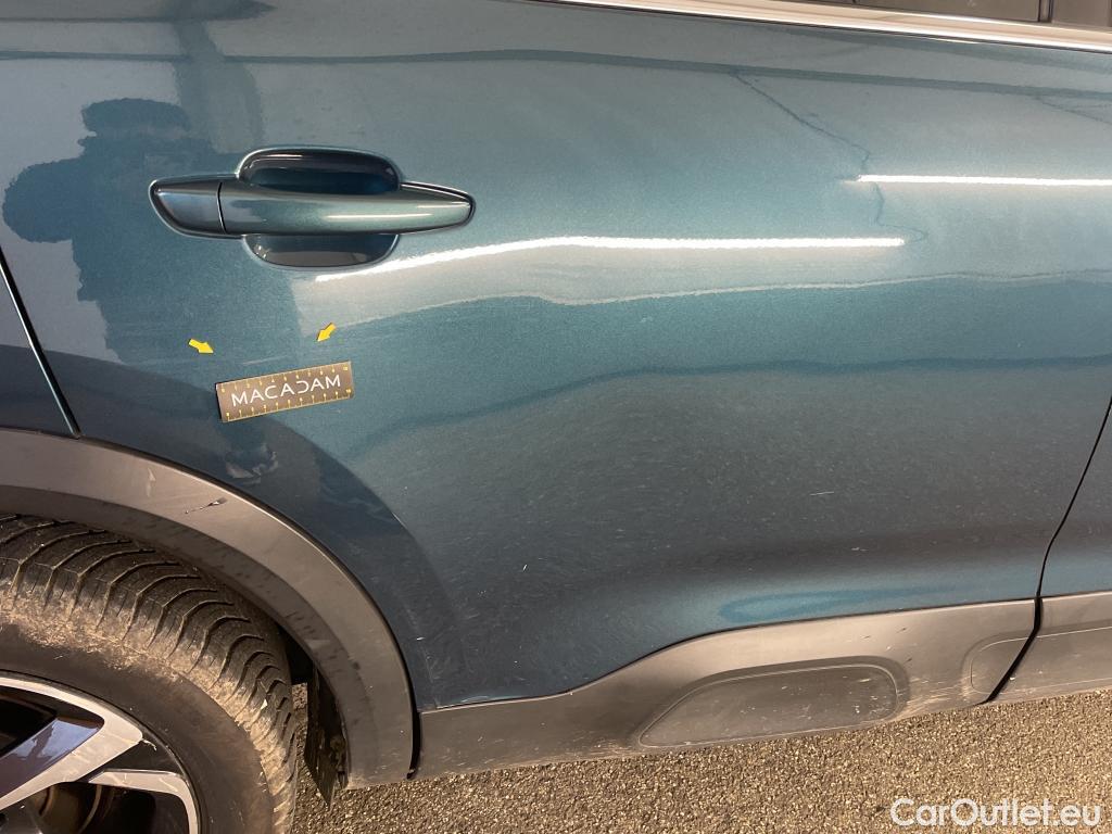  Citroen  C5  Aircross Shine 1.5 BlueHDi 130CV BVA8 E6d #1