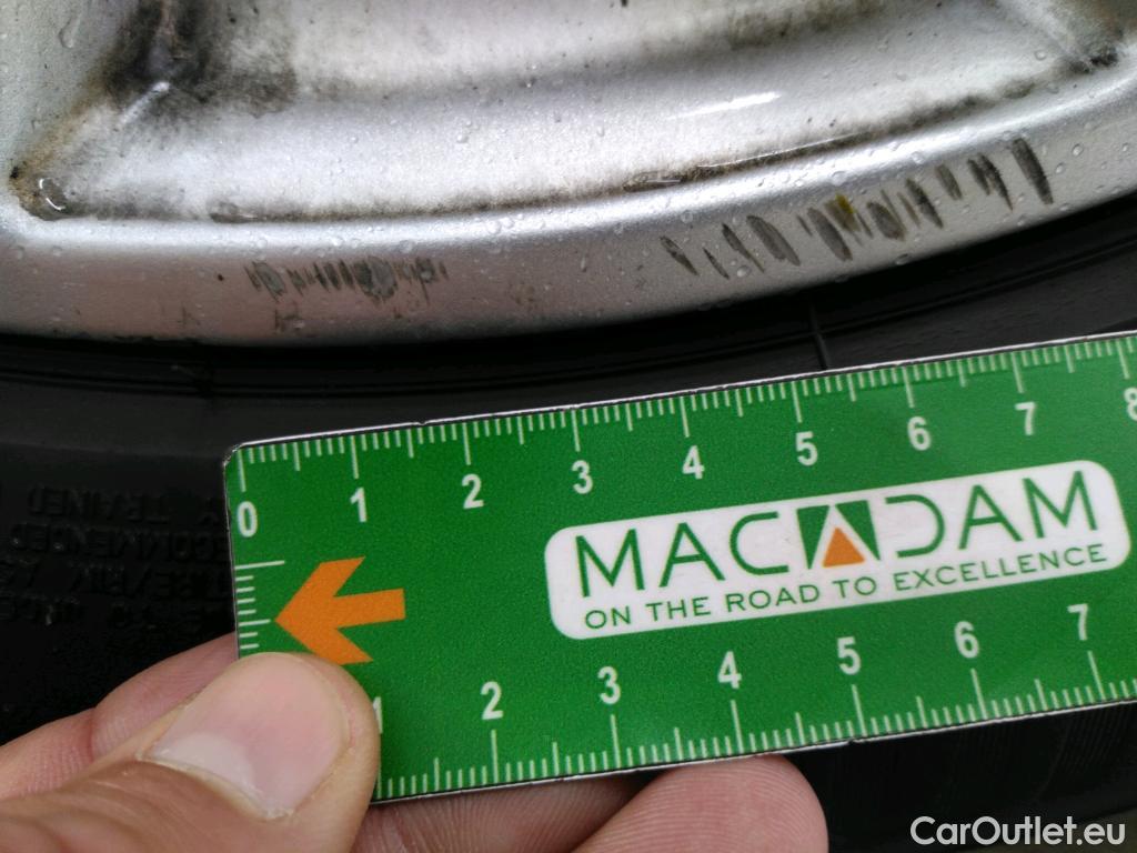  Bmw  Serie 2 Série 2 Active Tourer 216d Lounge 1.5 115CV BVA7 E6d #23