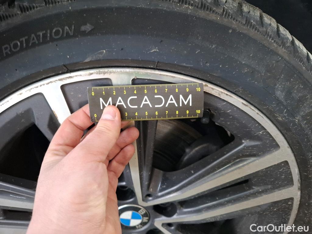  Bmw  Serie 1 BMW Série 1 / 2019 / 5P / Berline 116d DKG7 Business Design #27