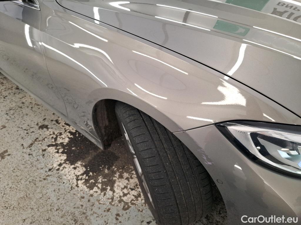  Bmw  Serie 3 Série 3 Touring 318 d Luxury 2.0 150CV BVA8 E6d #25