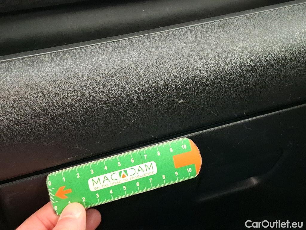  Citroen  C3  Aircross Shine Pack 1.5 BlueHDi 120CV BVA6 E6d #5