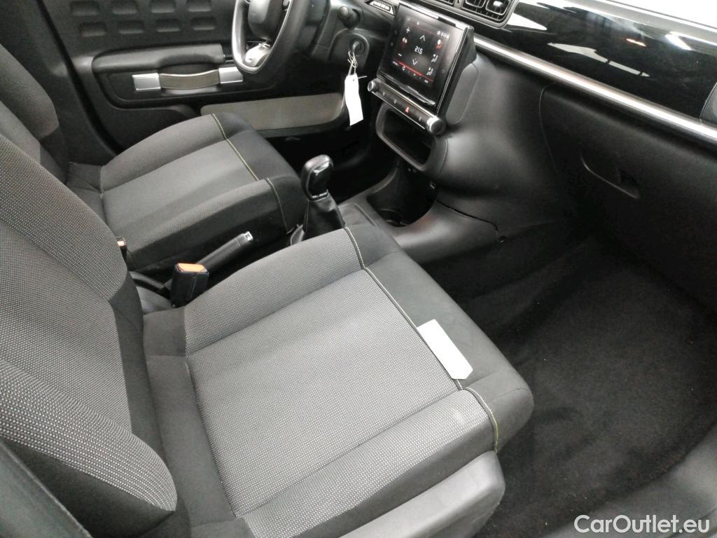  Citroen  C3  Feel Business 1.5 BlueHDI 100CV BVM5 E6dT #19