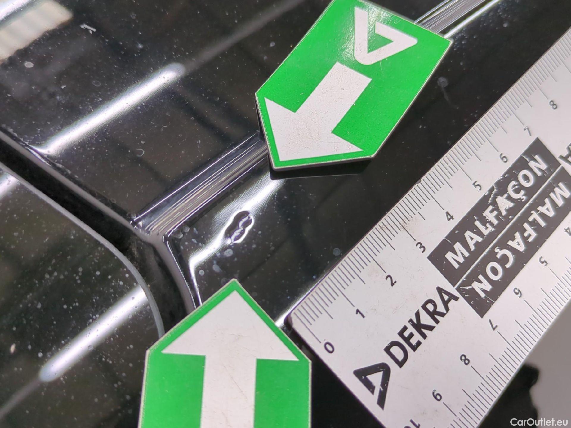  Audi  A3 AUDI  Berline / 2020 / 4P / Berline 35 TFSI 150 MHEV S Tronic Business Line #38