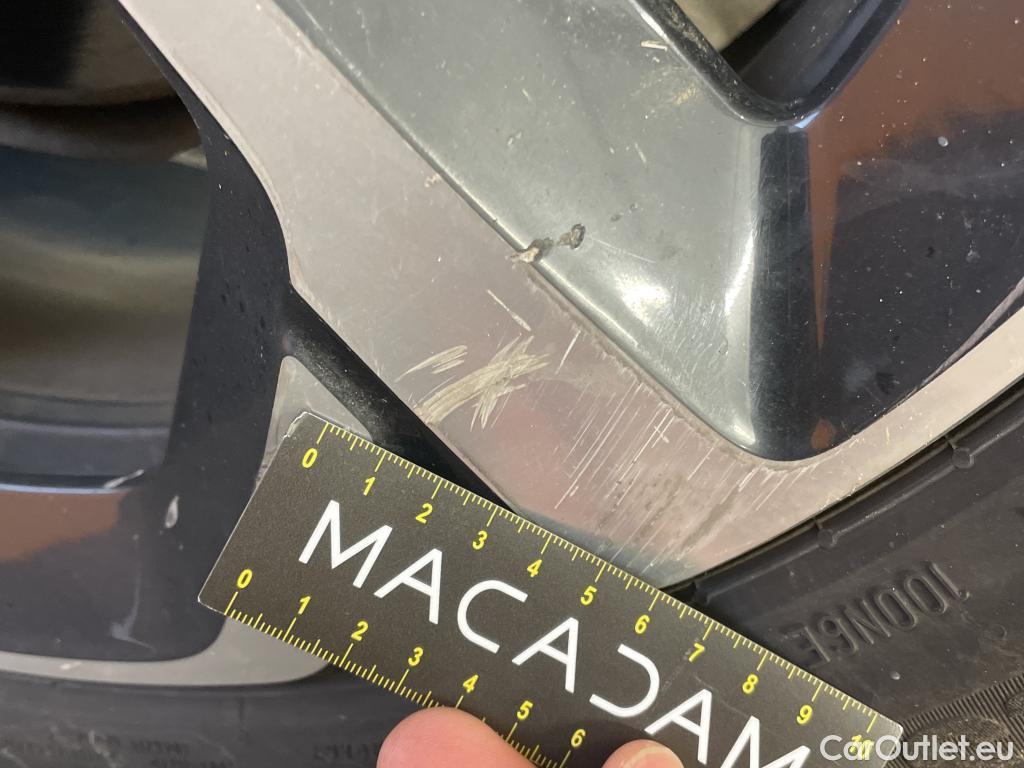  Citroen  C5  Aircross Shine 1.5 BlueHDi 130CV BVA8 E6d #13