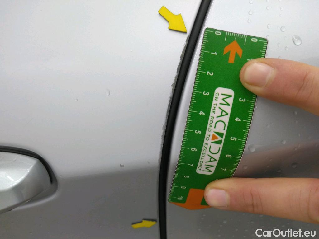  Bmw  Serie 2 Série 2 Active Tourer 216d Lounge 1.5 115CV BVA7 E6d #4