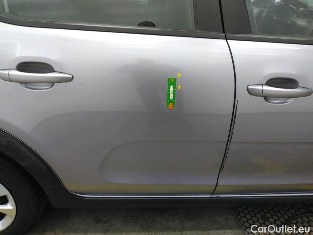  Citroen  C3  Feel Business 1.5 BlueHDI 100CV BVM5 E6dT #41