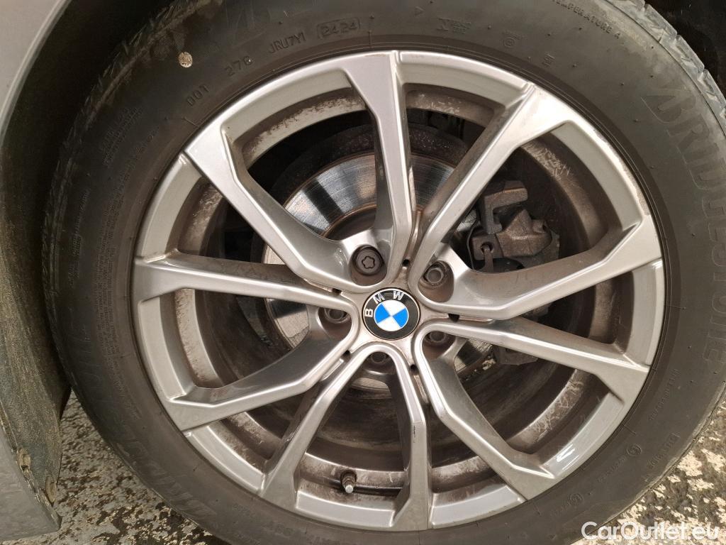  Bmw  Serie 3 Série 3 Touring 318 d Luxury 2.0 150CV BVA8 E6d #23