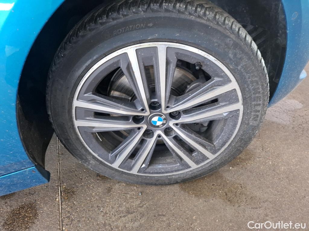  Bmw  Serie 1 BMW Série 1 / 2019 / 5P / Berline 116d DKG7 Business Design #24