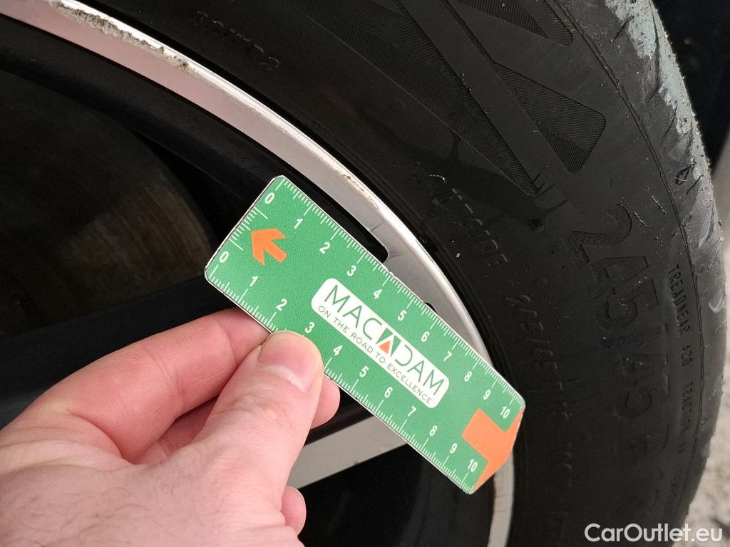  Bmw  Serie 5 BMW Série 5 Touring / 2020 / 5P / Break 520d 190ch Business Design BVA8 #7