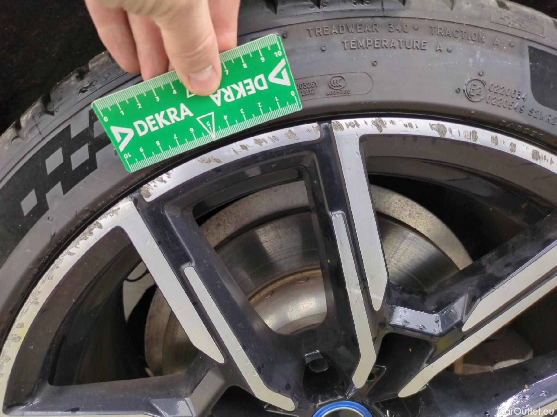  Bmw  Serie 4 Série i4 Gran Coupe eDrive40 M Sport 83kWh BVA #10