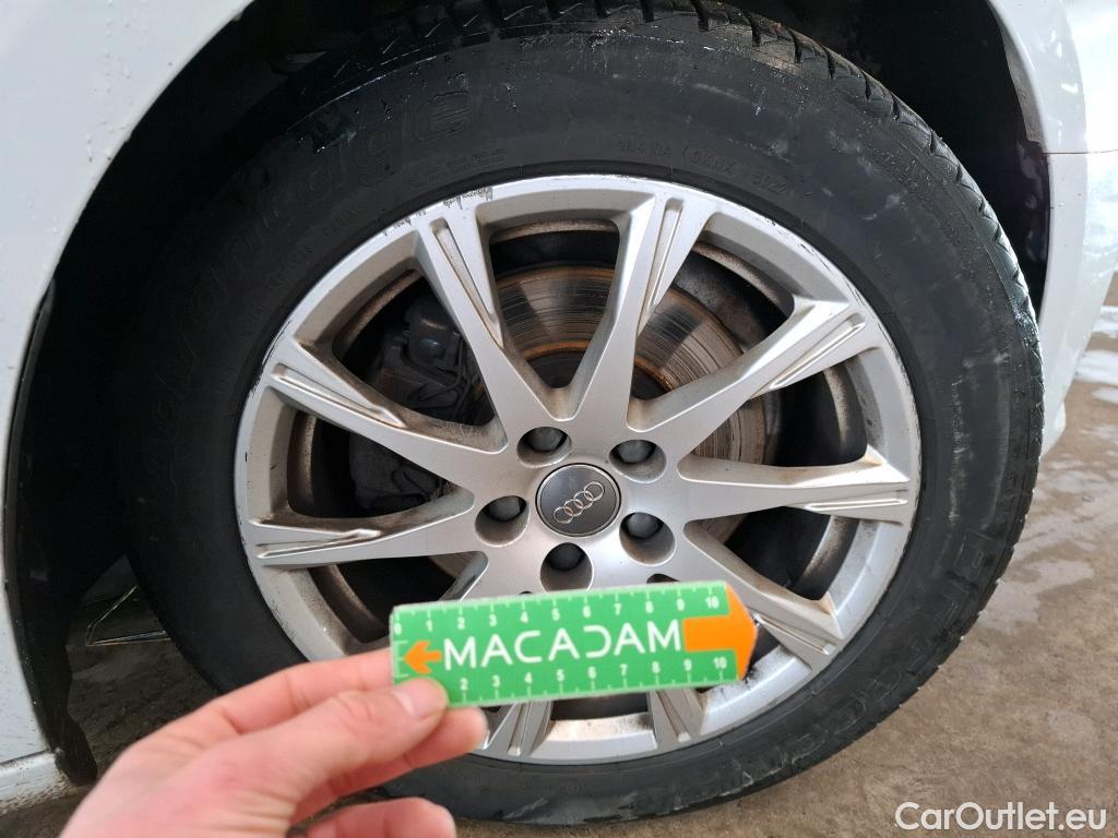  Audi  A4 AUDI  / 2019 / 4P / Berline 35 TDI 163 S tronic Business Line #19